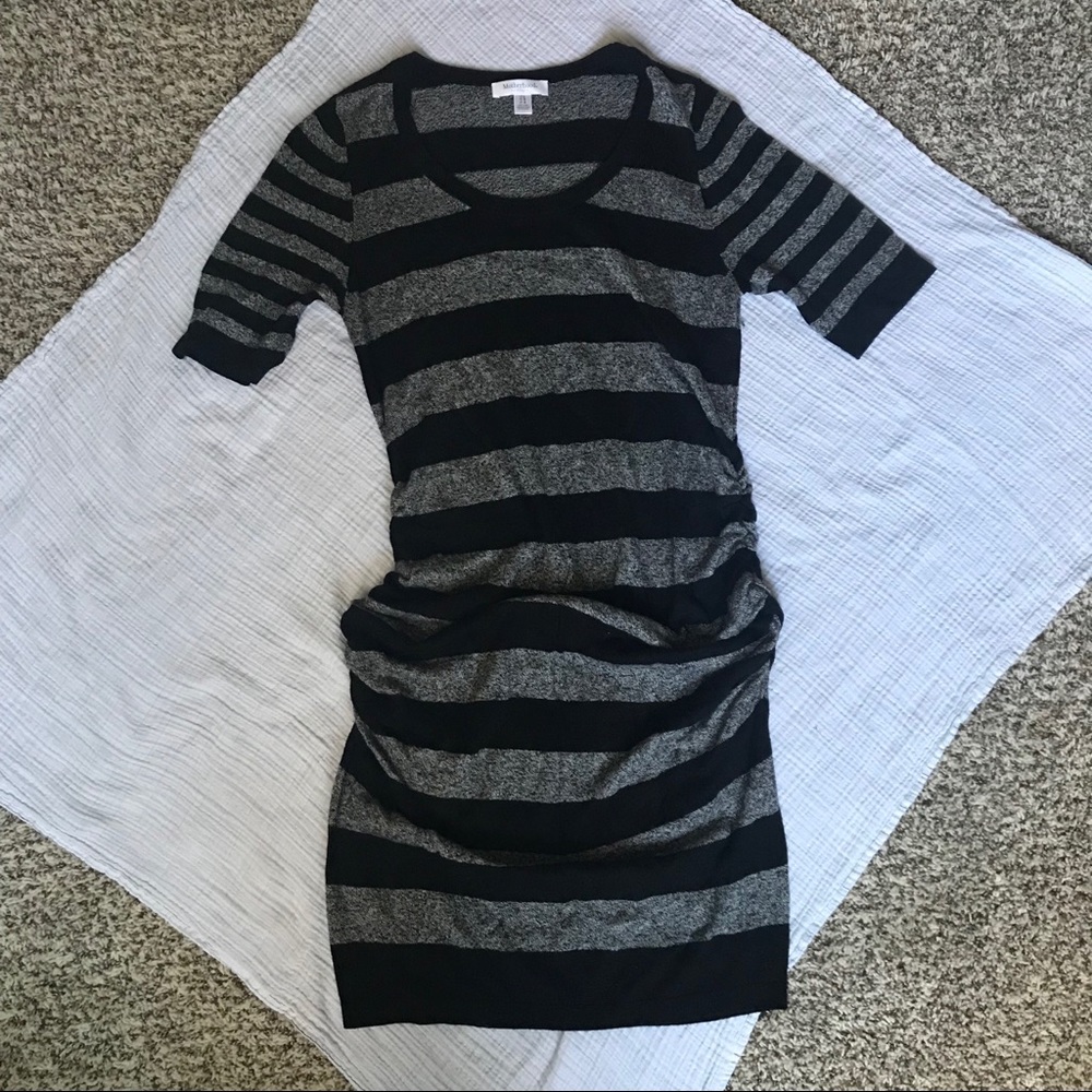 Motherhood Maternity 🤰 Sweater Dress